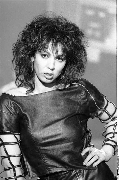 Jennifer Rush